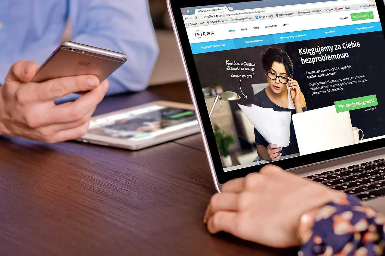 Foto zum Beitrag Mobile Website oder App im Unternehmen: Wann sich was lohnt