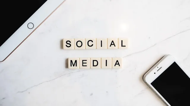 Foto zur Illustration von Social Media im Unternehmen: Dialog in Echtzeit richtig organisieren