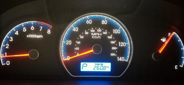 speedometer, dashboard, dashboard lights, gauge, car, meter, gas, indicator, tachometer, car wallpapers, vehicle. Strategieumsetzung messen: Meilensteine und Kennzahlen